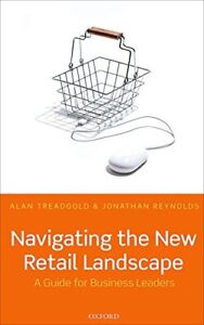 Navigating the New Retail Landscape: A Guide for Business Leader