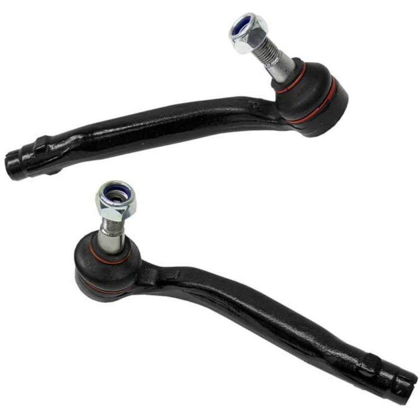 Комплект FBI22612 KARLYN из 2 концов анкерного стержня пара передних или задних для водителя и пассажира - Изображение 1 из 1