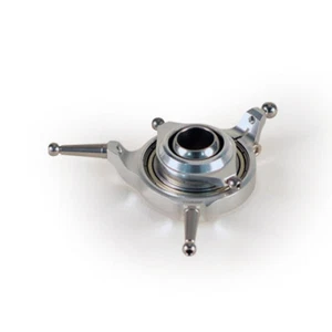 Thunder Tiger #PV1644 Metal Swashplate E700   - Picture 1 of 1