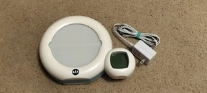 Claessens' Kids Kid Sleep Moon Sleep Trainer Luce notturna **Schermo immagine mancante** - Foto 1 di 6