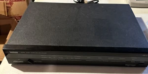 Lexicon CP-2 Digital Dolby Pro-Logic Processor No Remote, Working - Picture 1 of 4