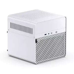 Jonsbo N2 Cubo Bianco - Foto 1 di 5