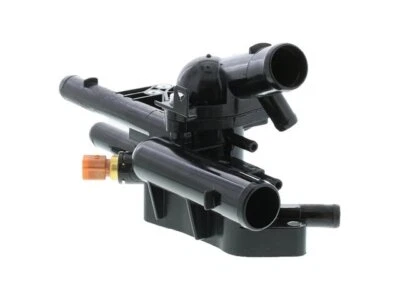 Conjunto de carcasa termostato refrigerante motor Hyundai Santa Fe 79826YWFH Foto 1 de 2