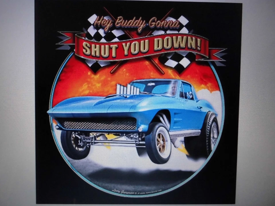 Футболка - закрыть вас -22766hd3 - Изображение 1 из 1