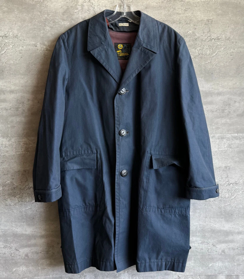 1950s Tailored Vintage Outerwear Coats & Jackets for Men for sale