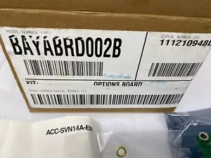 Trane BAYABRD002B ReliaTel Option Module for Voyager 12.5- 25 Ton Packaged Units - Picture 1 of 5
