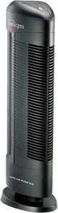Ionic Pro Turbo TA500 Silent Filter Air Purifier w/ 3 Fan Speeds For Large Room - Picture 1 of 12