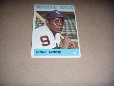 1964 Topps Baseball Cards 102-367 Pick A Card - Image 1 of 3