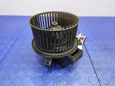 09-14 Volkswagen Routan Calentador Trasero AC Soplador Motor Conjunto OEM 7B0819015 Foto 1 de 4