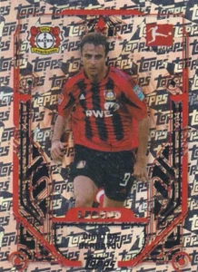 Topps Bundesliga 24/25 Officiel Sticker 2024/25 Numéro LEG-2 Dimitar Berbatov - Bild 1 von 1