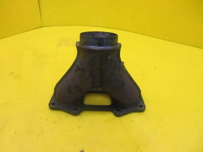 OEM 2018 SKI-DOO MXZ TNT 850 EXHAUST HEADER MANIFOLD Y PIPE BACKCOUNTRY FREERIDE - Image 1 of 4