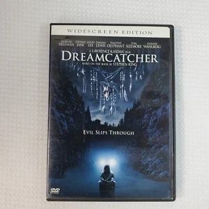 Dreamcatcher (DVD, 2003) [Widescreen Edition] - Picture 1 of 9