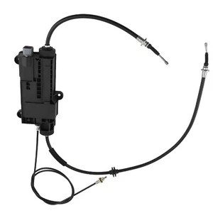 Parking Brake Actuator For Mercedes-Benz CL550 S350 S400 S550 2214301249 09-14 - Picture 1 of 12