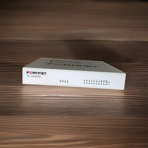Fortiwifi 60E FWF-60E TESTED - Photo 1/6