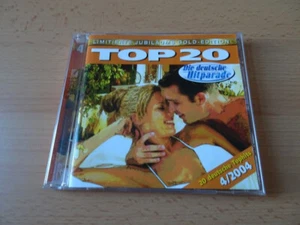 CD Top 20 4/2004 - Die deutsche Hitparade: Juliane Werding Kristina Bach Uta Bre - Foto 1 di 1