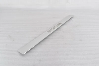 🚀 06-11 LEXUS GS300 GS350 PANEL DE ENTRADA ALFÉIZAR DE PUERTA DELANTERO IZQUIERDO OEM Foto 1 de 4