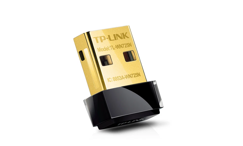 TP-Link (TL-WN725N) Funkadapter