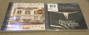 Columbia Country Classics Vol. 3: Americana & Brooks & Dunn Hits Collection CD - Bild 1 von 4