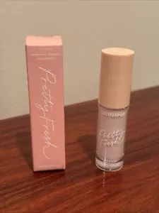 ColourPop Pretty Fresh Hyaluronic Concealer 6.50 G / .023 Oz. Fair 07C - Picture 1 of 3