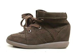isabel marant bobby sneakers ebay