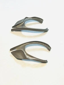 OAKLEY SIDE SHIELD BLINDERS FOR X-METAL JULIET SUNGLASSES X-Metal COLOR MATCH - Picture 1 of 5