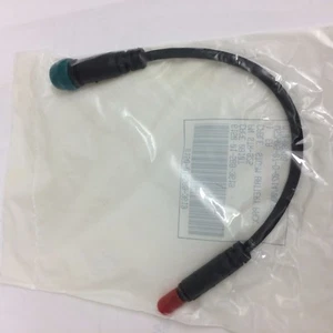 L3 L-3 AN/PSQ-23A LASER RANGEFINDER STORM BATTERY BATT PACK CABLE CORD STR-925 - Picture 1 of 5