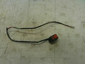 Tao motors 125 Tao 125cc dirt bike DB17 start stop switch - Picture 1 of 8