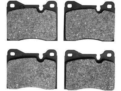 For 1978-1984 BMW 733i Brake Pad Set Front Dynamic Friction 28379CNXR 1979 1980 - Image 1 of 2