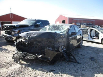 MAZDA 3 2020 ALTERNATOR 4794 - Image 1 of 4