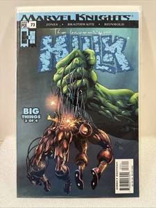 The Incredible Hulk #73 - 2004 Marvel Comics - Picture 1 of 1