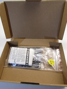 Revell 1:72 Scale Fokker D-Vll model kit non-original box NO DECAL - Picture 1 of 4