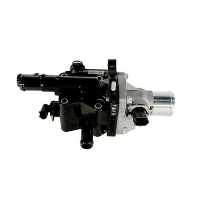 Acdelco 15-81816 发动机冷却液恒温器和外壳组件 — 第 1/4 张图片