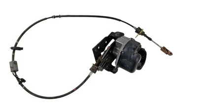 Ford Fusion II 2018 gear selector HP5P7E096 BAR26457 - Imagem 1 de 4