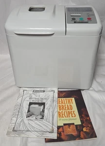 Breadman TR560 Brotmaschine - Bild 1 von 7