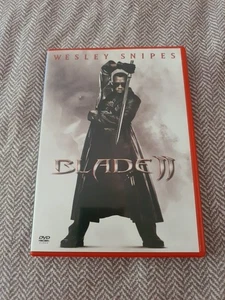 Blade II - Wesley Snipes  -  DVD - Bild 1 von 3