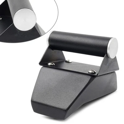 Smartphone -Halter GPS -Navigationsplatte für Honda Forza350 NSS350 21-24 Silber - Bild 1 von 4