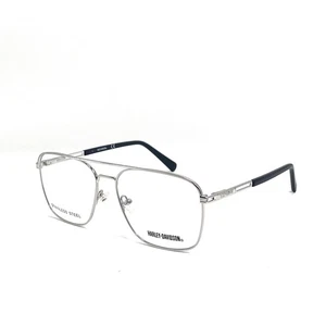 NUEVAS gafas Harley Davidson HD0887-010-58 58 mm 100 % auténticas - Imagen 1 de 4
