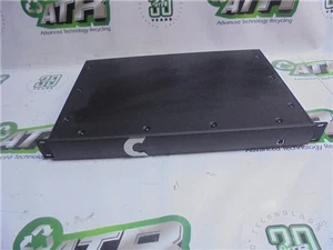 ClearOne INTERACT Pro 8i Audio Conferencing Interface DSP Mixer Used - Picture 1 of 5