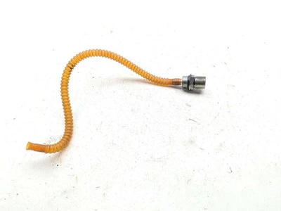 05-09 Harley Softail Heritage Classic FLSTCI Petrol Gas Fuel Line Hose A - Image 1 of 4