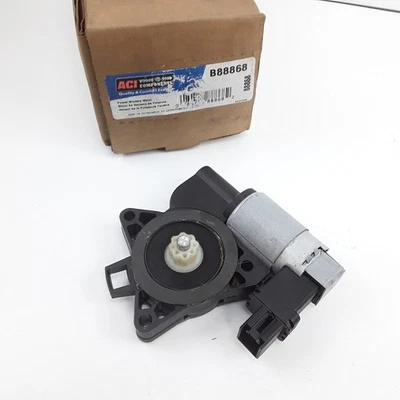 Front Rear Left Right Power Window Motor Fits Mazda 3 5 6 CX-7 CX-9 2003-2017 - Image 1 of 4