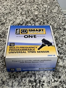 10 Pack TPMS 17-43041 (17-43011 or 17-4301) Multi Frequency Sensor - Picture 1 of 8
