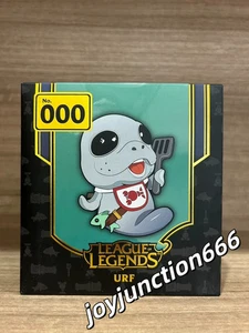 League of legends URF Out of Print Collectible Model Status Toy Out of Print - Picture 1 of 6