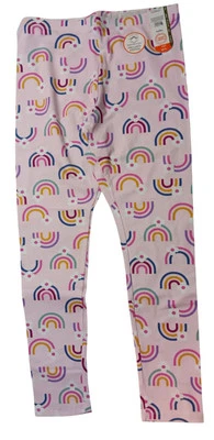 Wonder Nation Girls Leggings Size XL 14-16 PLUS