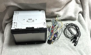 Pioneer Carrozzeria FH-9400DVS DVD/CD Receiver Apple CarPlay & Android Auto - Bild 1 von 6