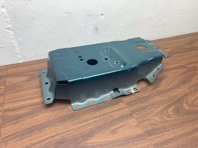 Honda CR-V 1997-2001 montaje de palanca de cambios placa de cambio - soldadura - OEM Foto 1 de 4