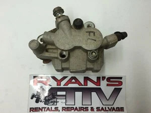 2015 Kawasaki Bruteforce 750 EFI EPS Front Left Caliper - Picture 1 of 9