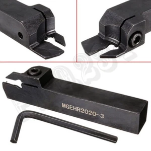 MGEHR2020-3  Lathe External Borning Bar Turning Tool Holder Wrench for MGMN300 - Picture 1 of 6