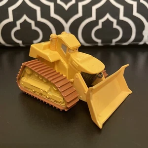 Disney Pixar Cars Plastic Chuy the Bulldozer - Picture 1 of 6