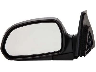 Espejo retrovisor izquierdo dorman 25351FF 2002 2003 para Kia Spectra 2001-2004 Foto 1 de 2