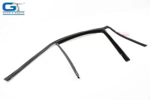 MERCEDES GLE350 W166 REAR RIGHT DOOR WINDOW GLASS RUN CHANNEL SEAL OEM 2012-18?? - Picture 1 of 7
